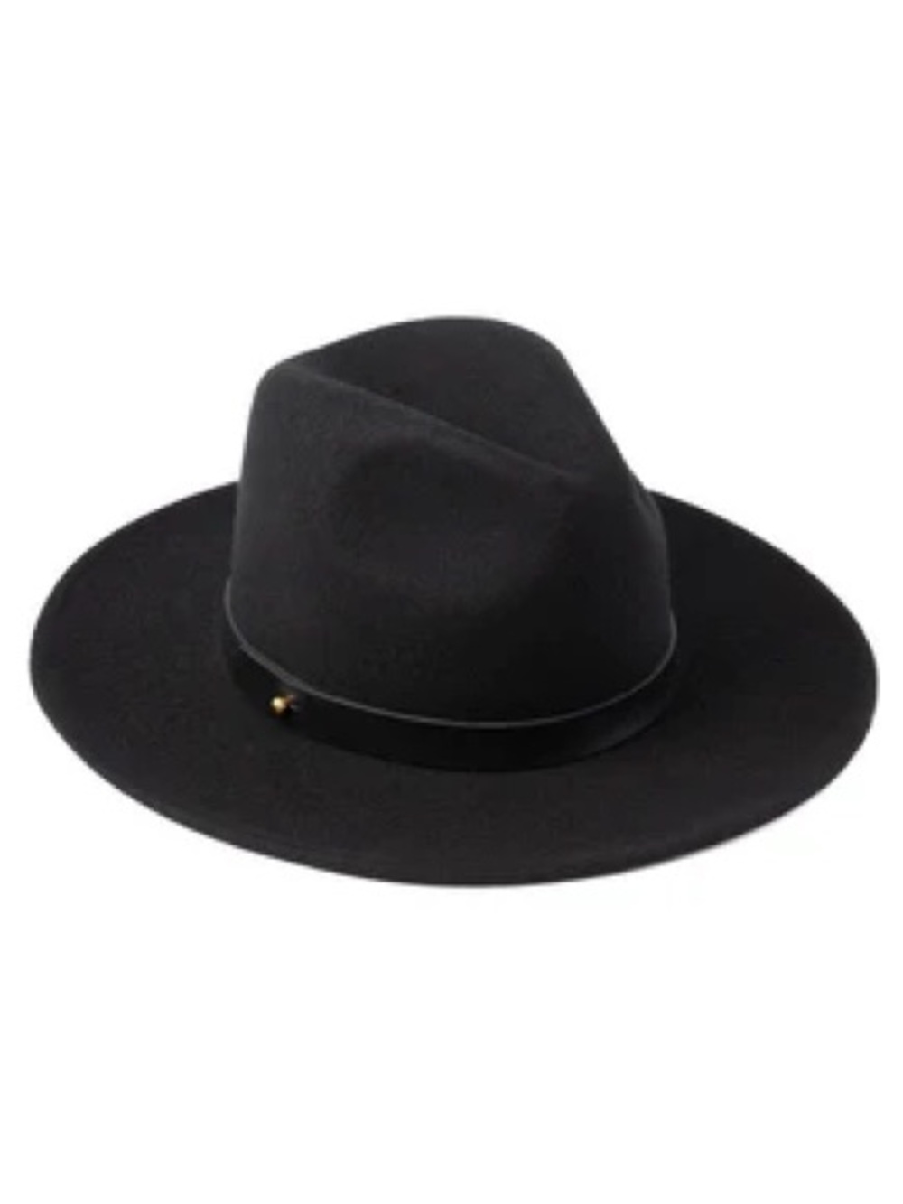 Lack of Color Prism Hat - Black | Size S | 55cm